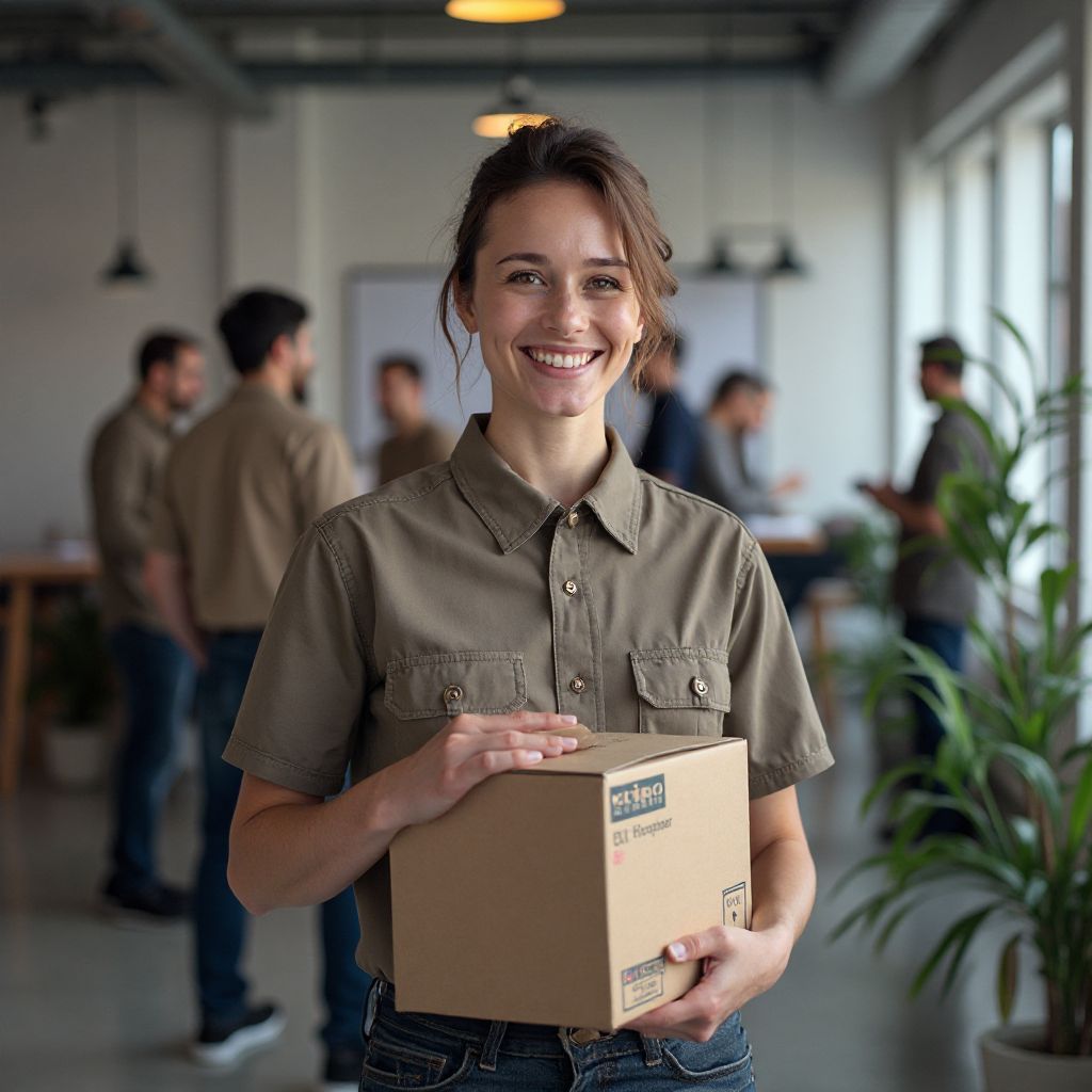 About Us Velocity Transport